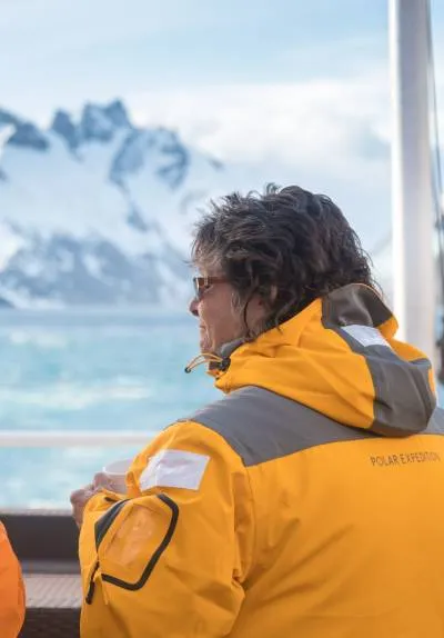 Antarctic Peninsula