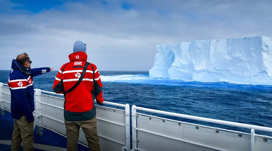 Drake Passage
