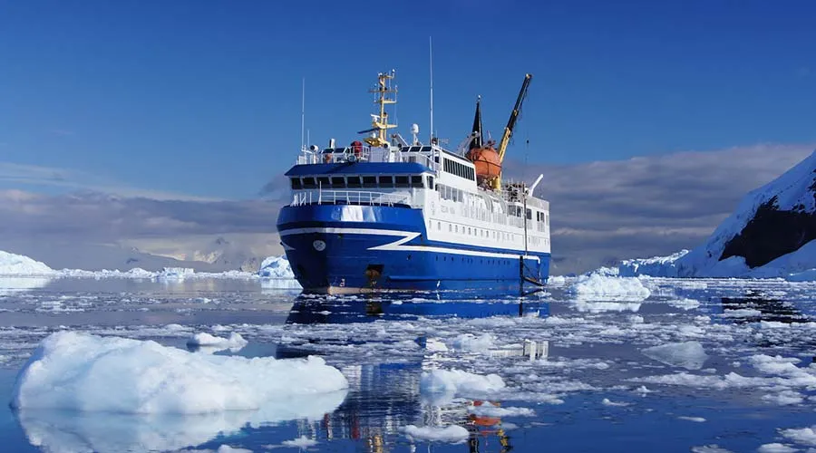 Ocean Nova