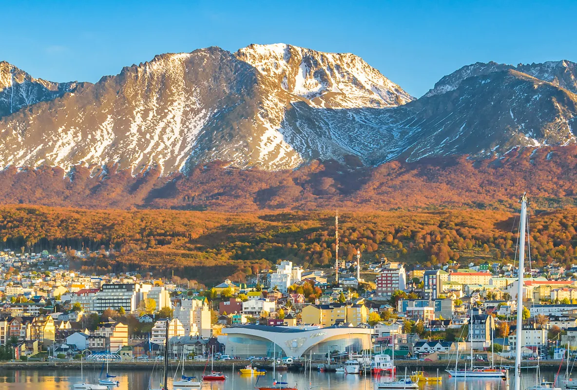 Ushuaia