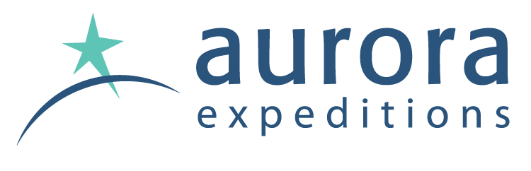 Aurora Expeditions logo