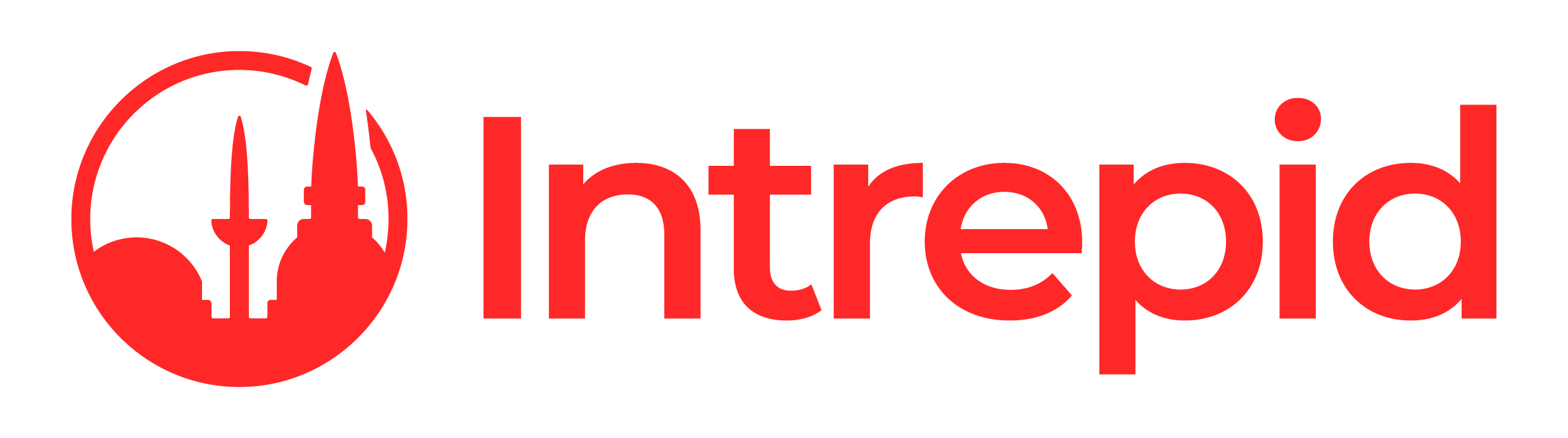 Intrepid Travel logo